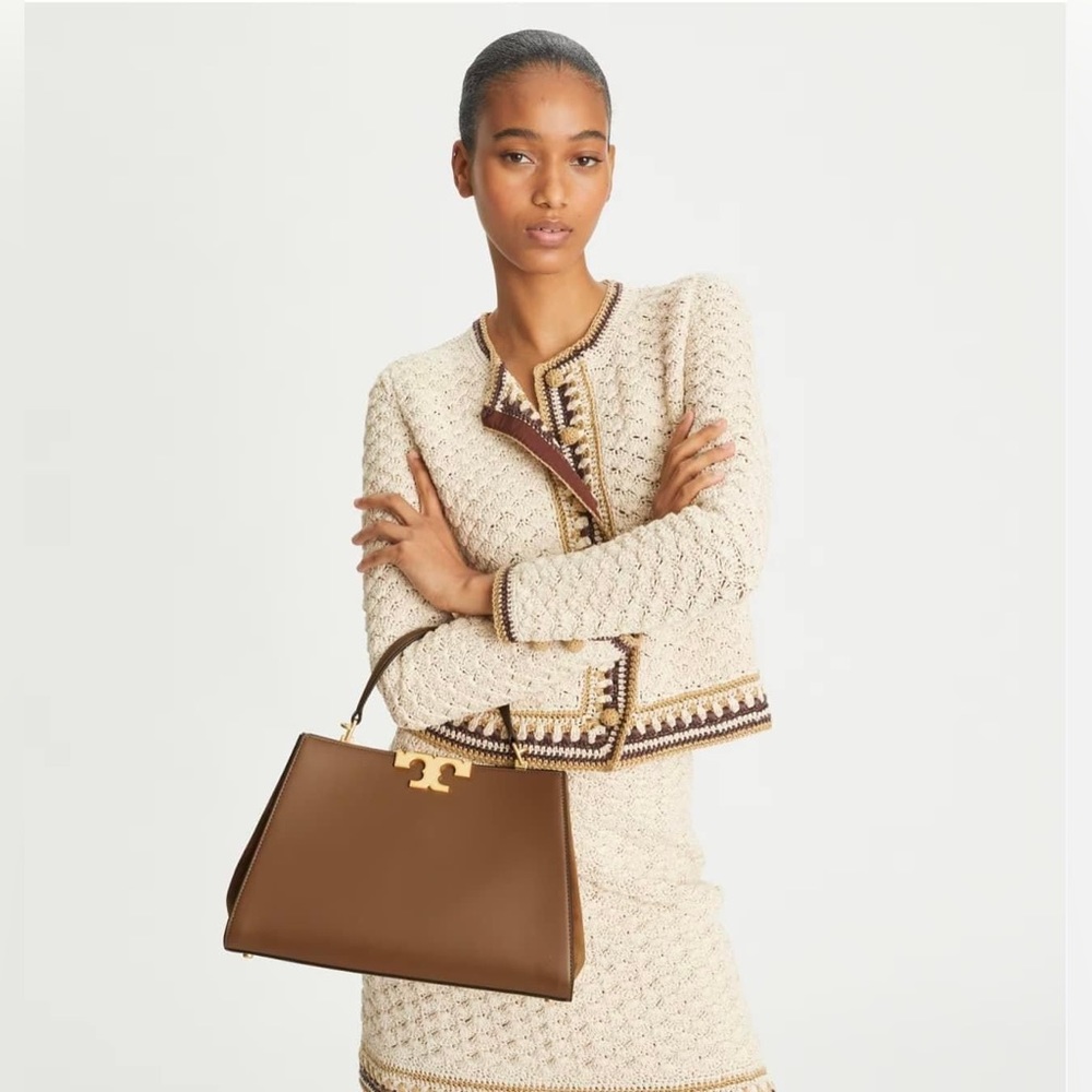 137312 - Tory Burch Eleanor Satchel